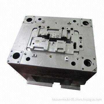 High performance plastic mold/injection molded parts/customer designed parts